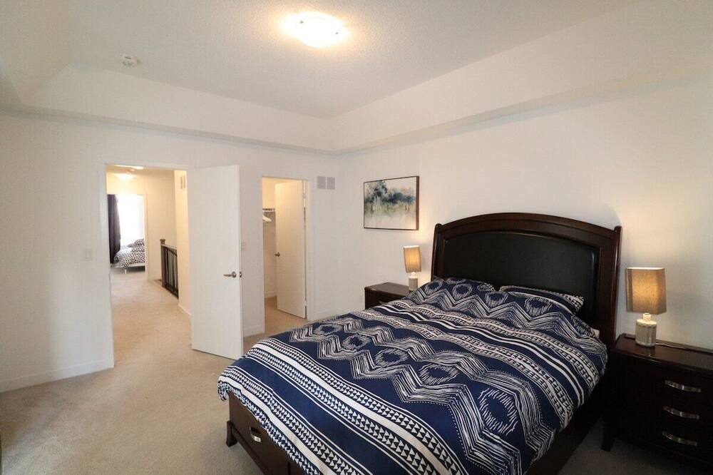 Photo of Bedroom in Newmarket