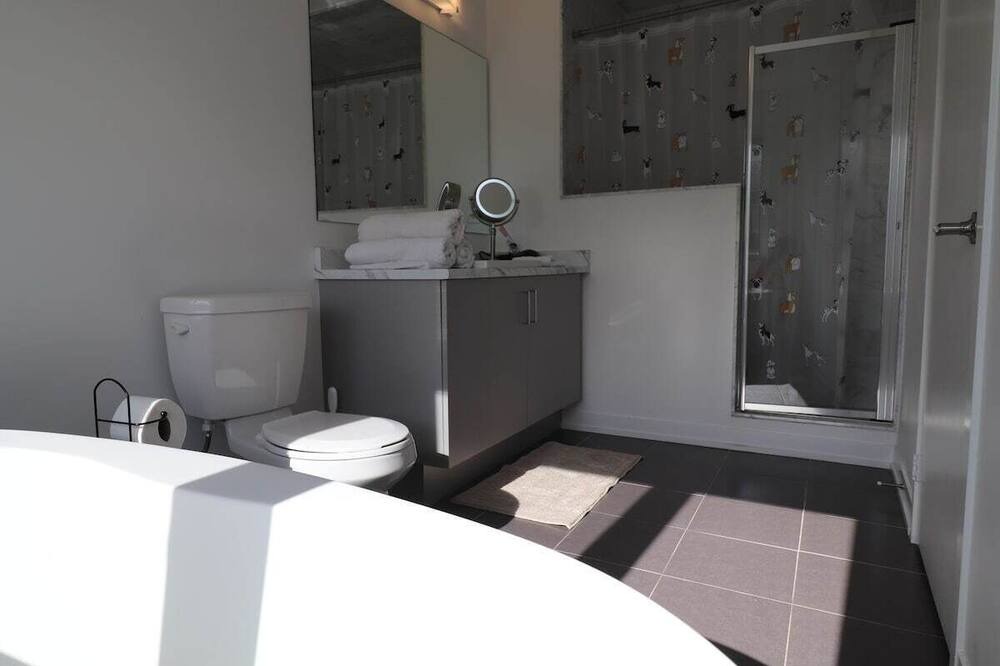 Photo of Bathroom in Newmarket