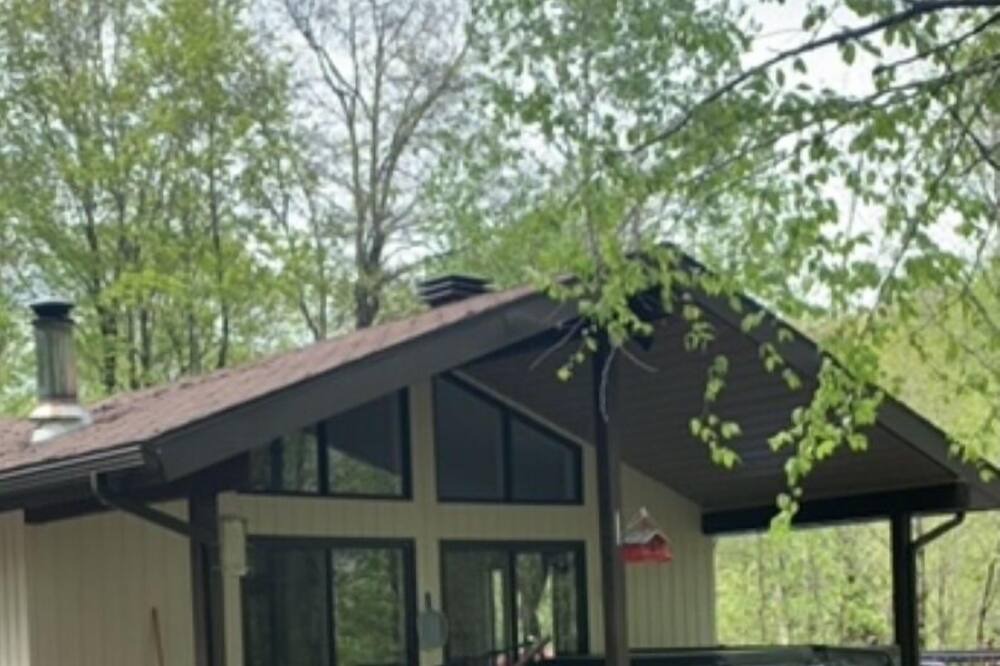 Photo of Outdoor in Pine Hill