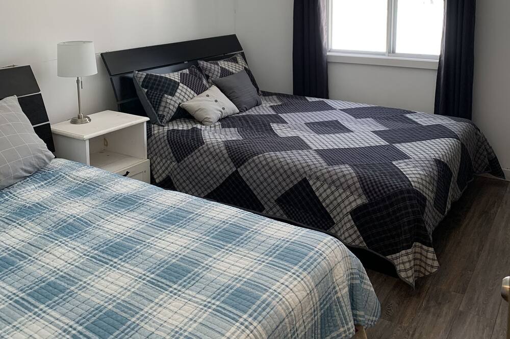 Photo of Bedroom in Pine Hill