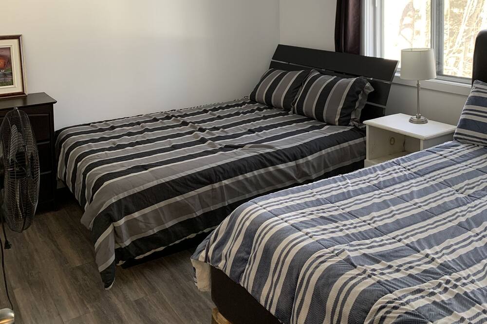 Photo of Bedroom in Pine Hill