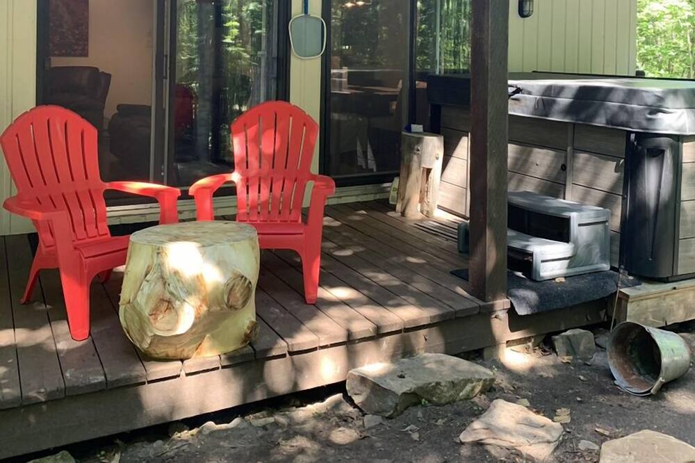 Photo of Outdoor in Pine Hill