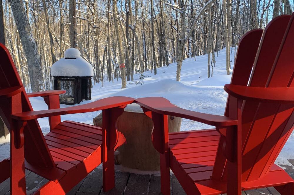 Photo of Outdoor in Pine Hill