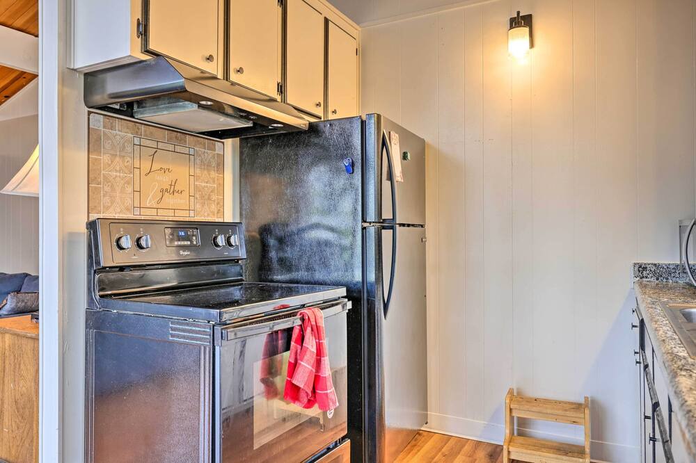Photo of Kitchen in Mono Vista