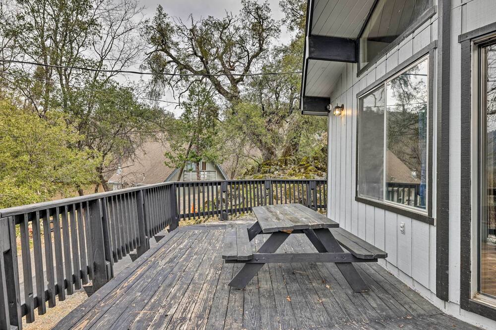 Photo of Outdoor in Mono Vista