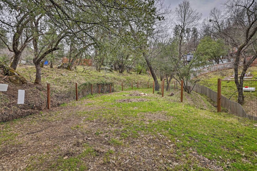 Photo of Outdoor in Mono Vista