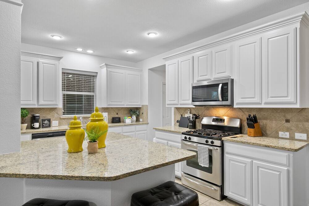 Photo of Kitchen in Wylie