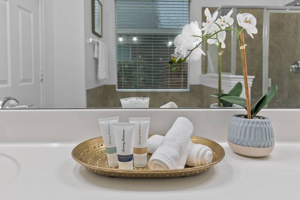 Photo of Bathroom in Wylie