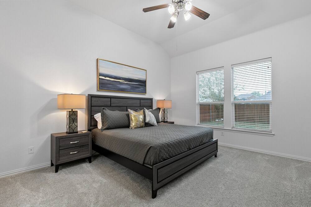 Photo of Bedroom in Wylie