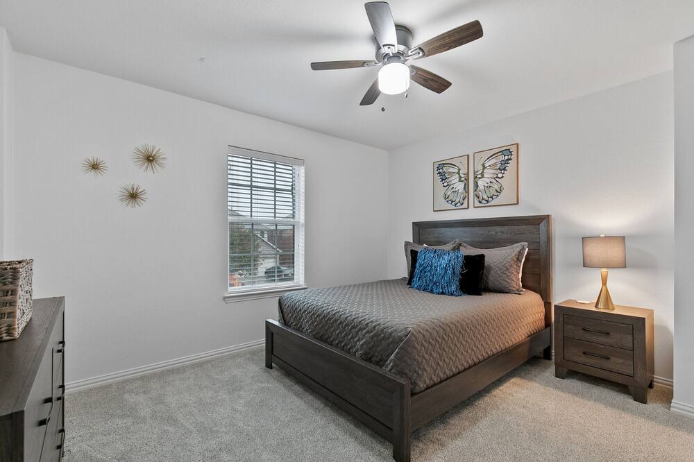 Photo of Bedroom in Wylie
