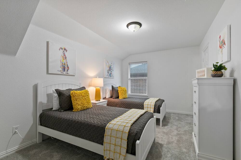 Photo of Bedroom in Wylie