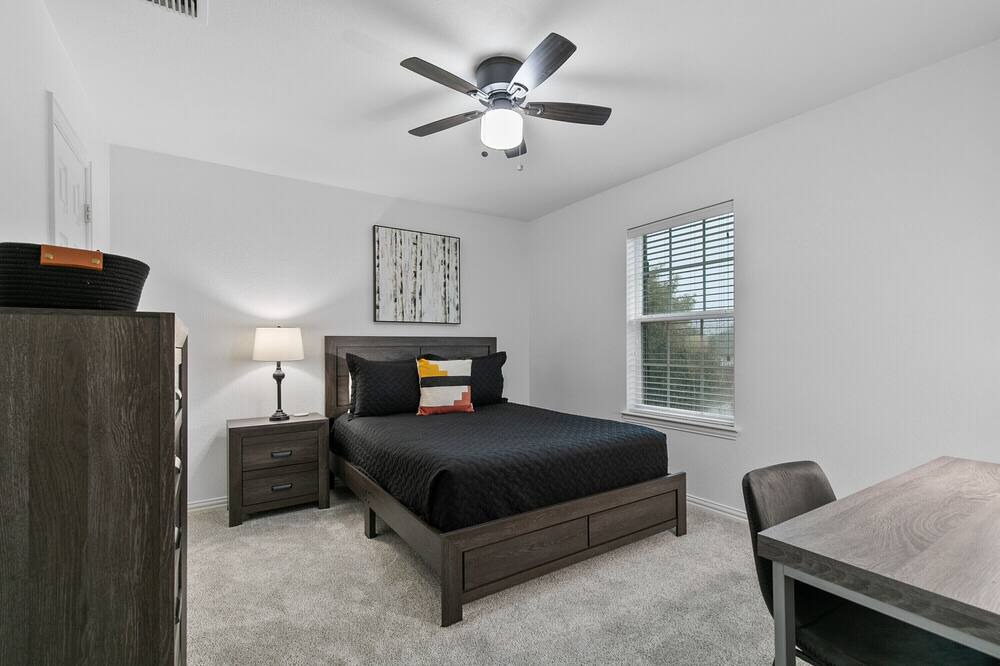 Photo of Bedroom in Wylie