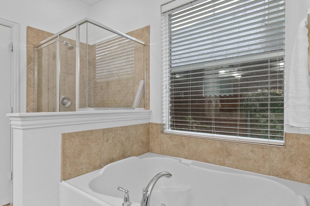 Photo of Bathroom in Wylie