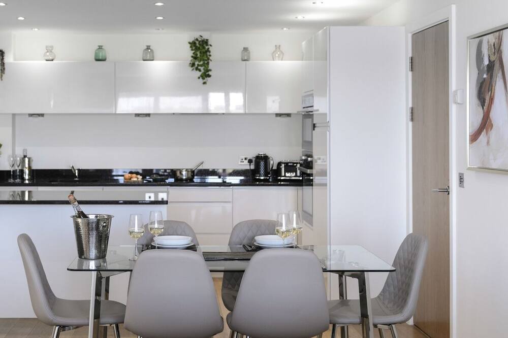 Photo of Kitchen in Newquay