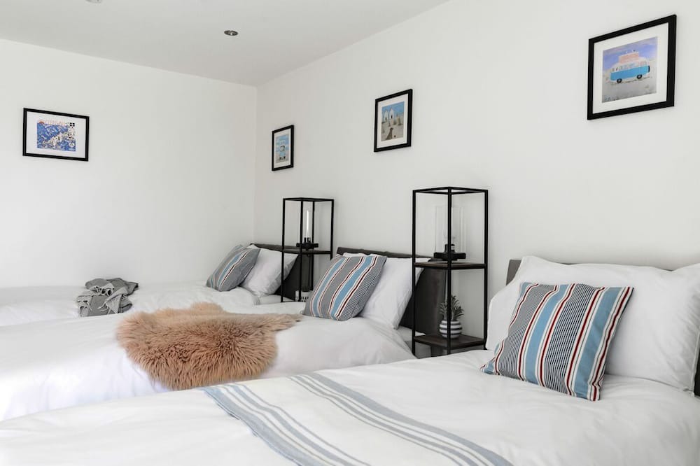 Photo of Bedroom in Newquay