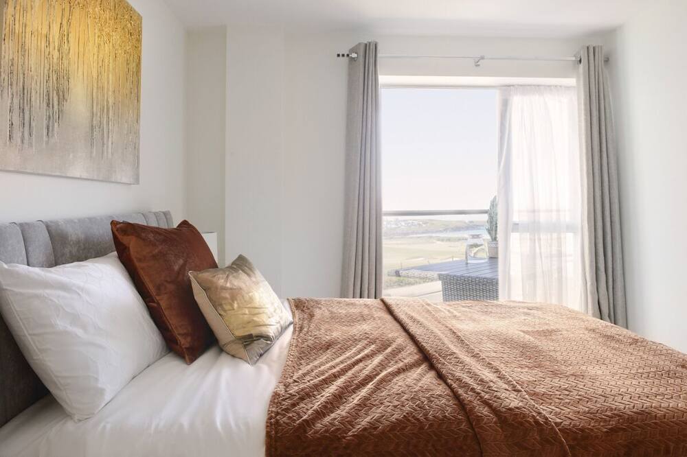 Photo of Bedroom in Newquay