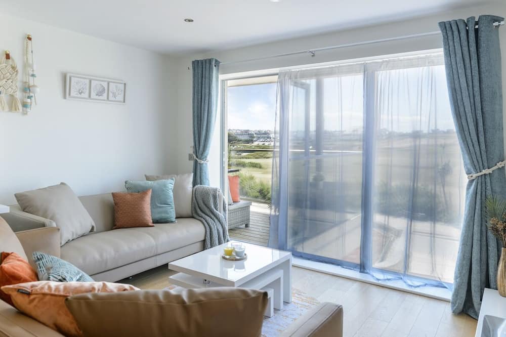 Photo of Livingroom in Newquay