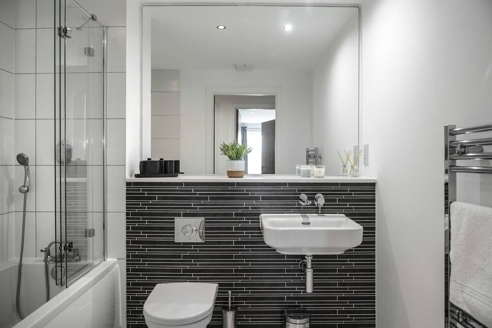 Photo of Bathroom in Newquay