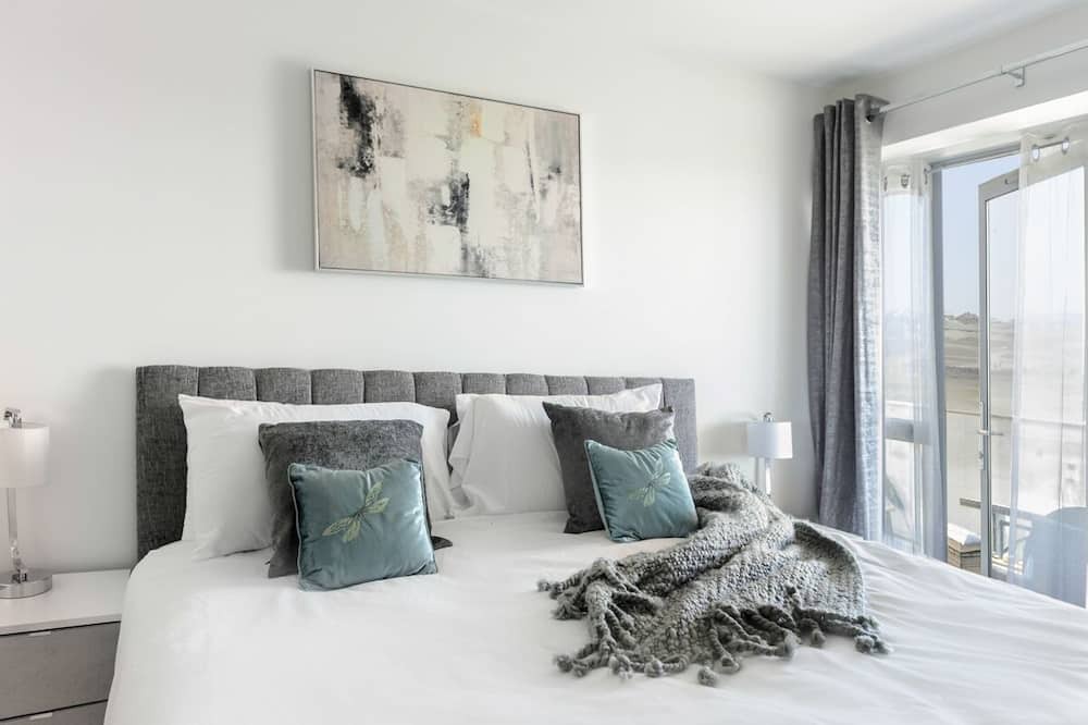 Photo of Bedroom in Newquay