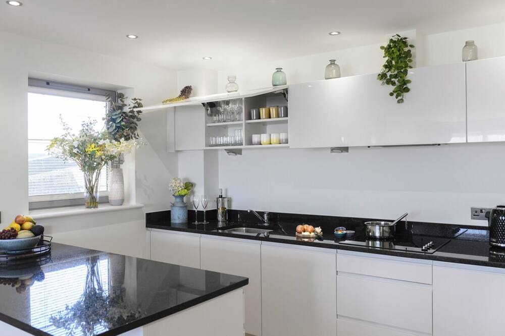 Photo of Kitchen in Newquay