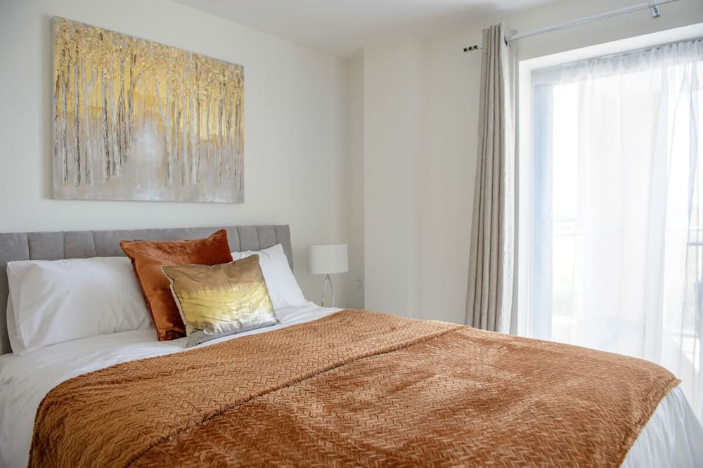 Photo of Bedroom in Newquay