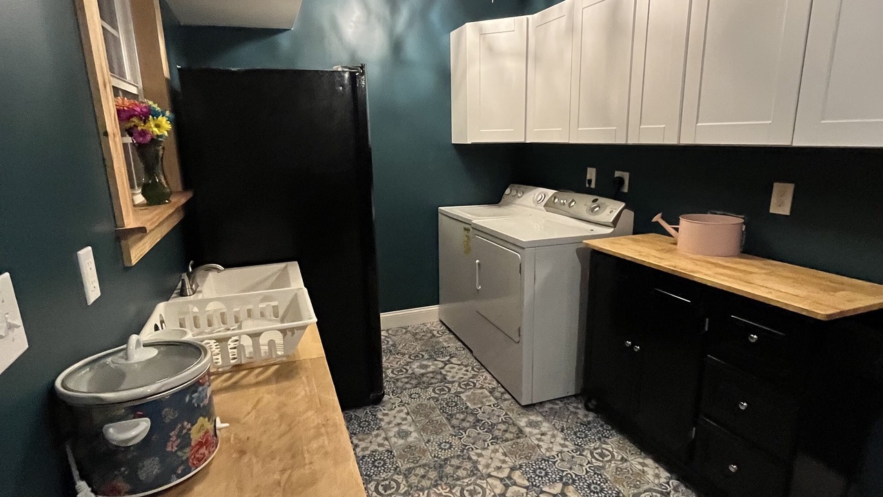 Photo of Kitchen in Central Southwest