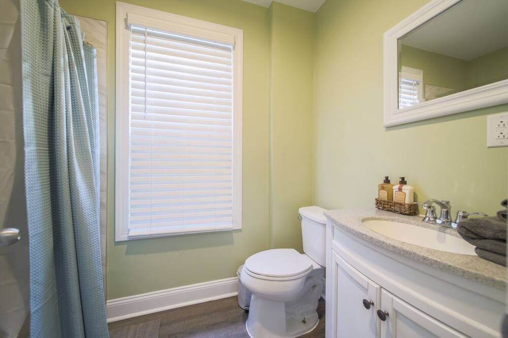 Photo of Bathroom in Ironbound District