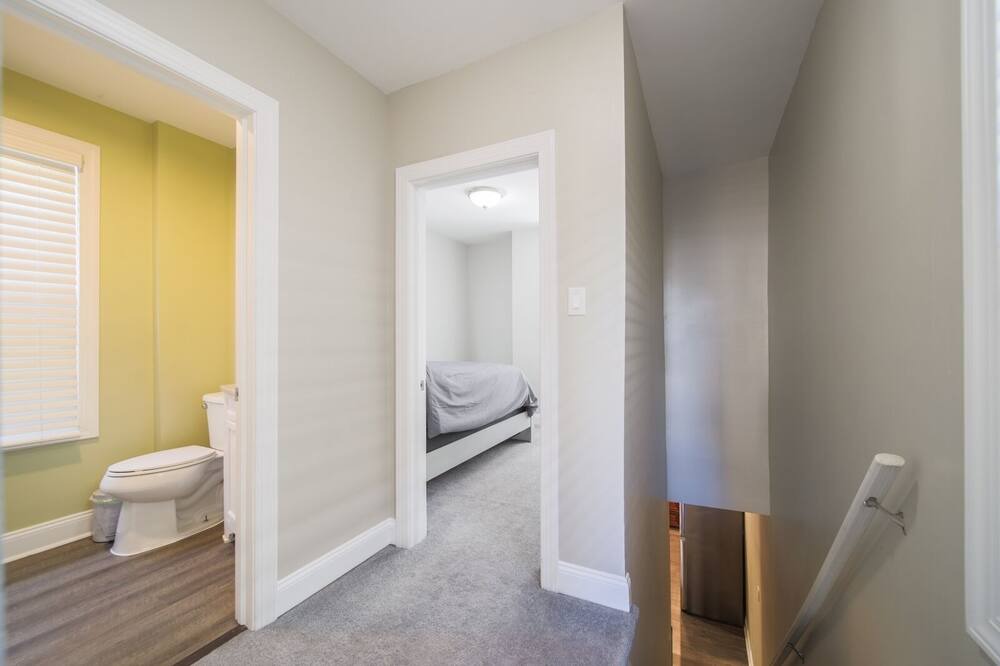 Photo of Bedroom in Ironbound District