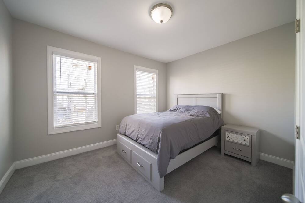 Photo of Bedroom in Ironbound District