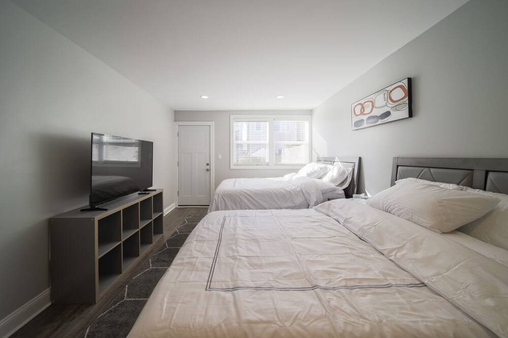 Photo of Bedroom in Ironbound District