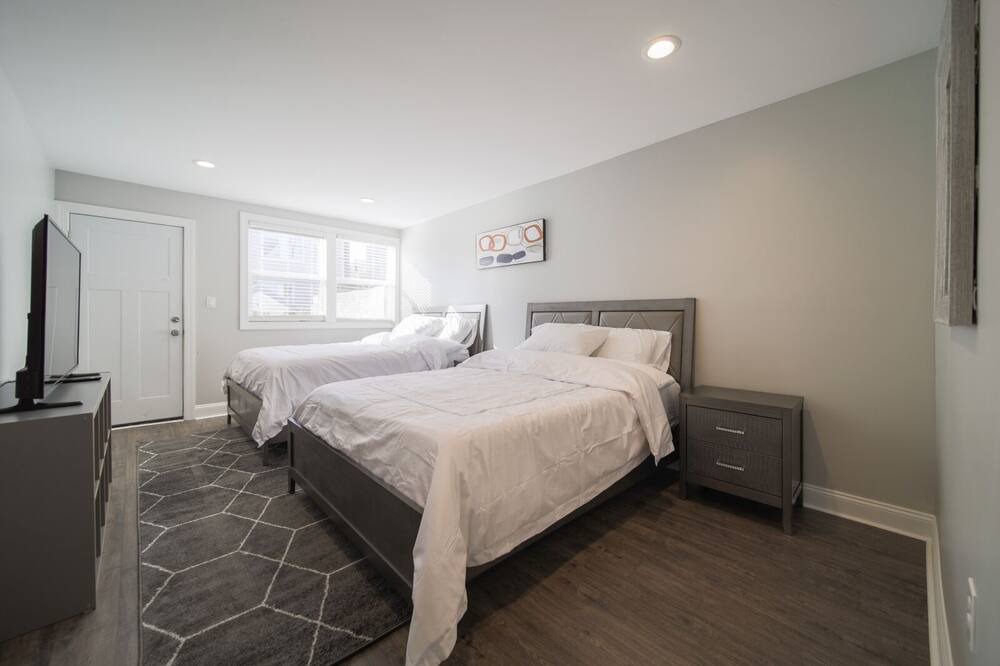 Photo of Bedroom in Ironbound District
