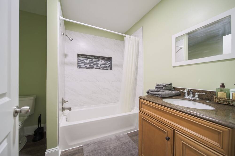 Photo of Bathroom in Ironbound District