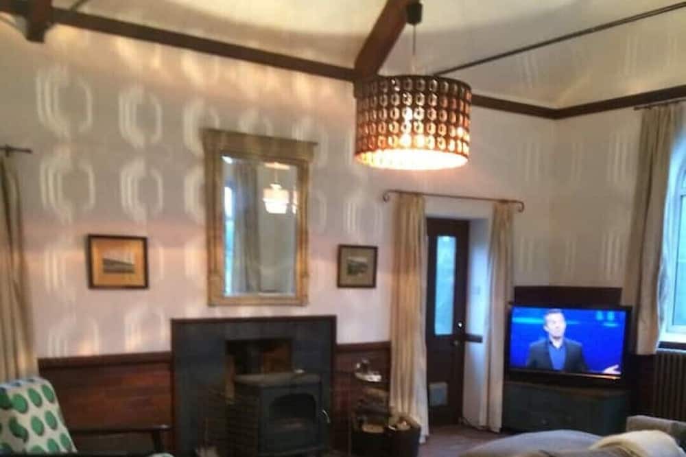 Photo of Livingroom in Kneesall