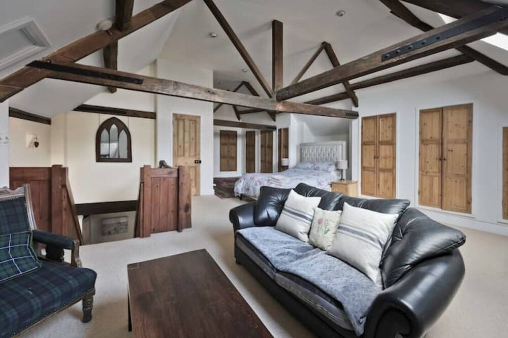 Photo of Livingroom in Kneesall