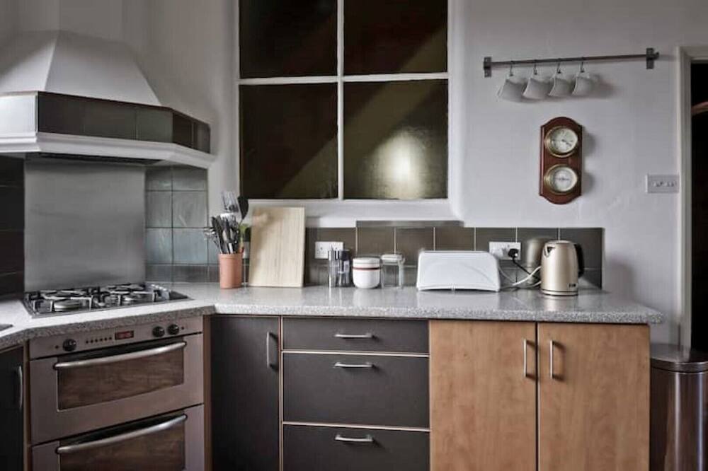 Photo of Kitchen in Kneesall