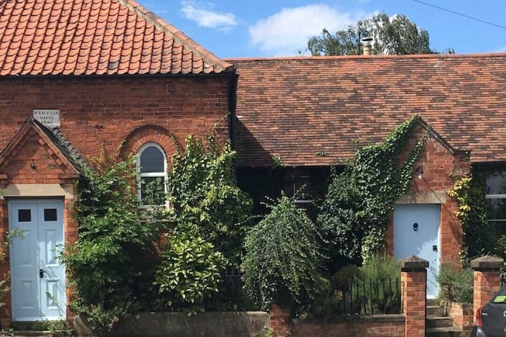 Photo of Outdoor in Kneesall