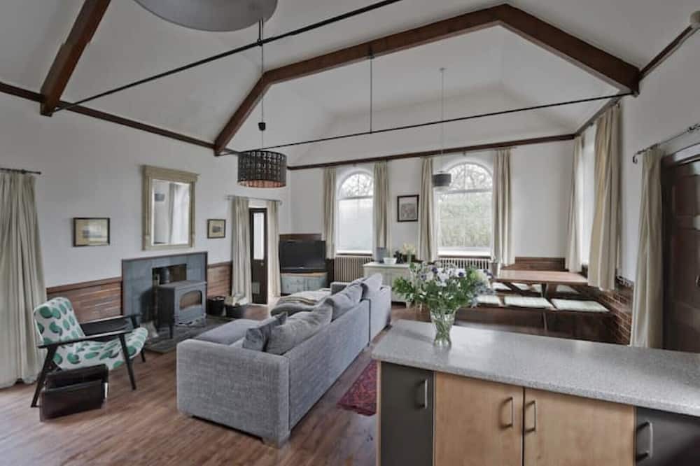 Photo of Livingroom in Kneesall