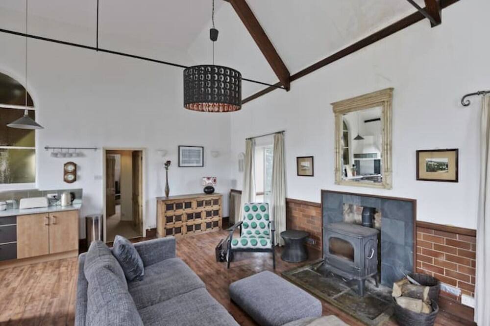 Photo of Livingroom in Kneesall