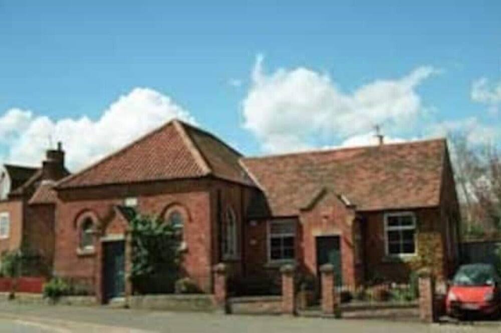 Photo of Outdoor in Kneesall