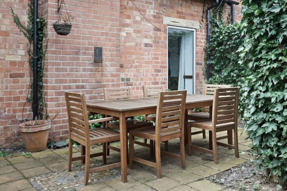 Photo of Outdoor in Kneesall