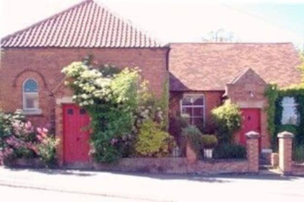 Photo of Outdoor in Kneesall