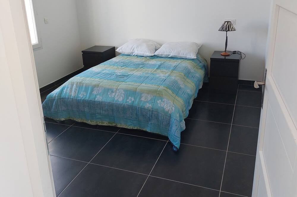 Photo of Bedroom in Aimargues