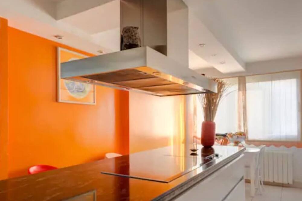 Photo of Kitchen in Mostoles