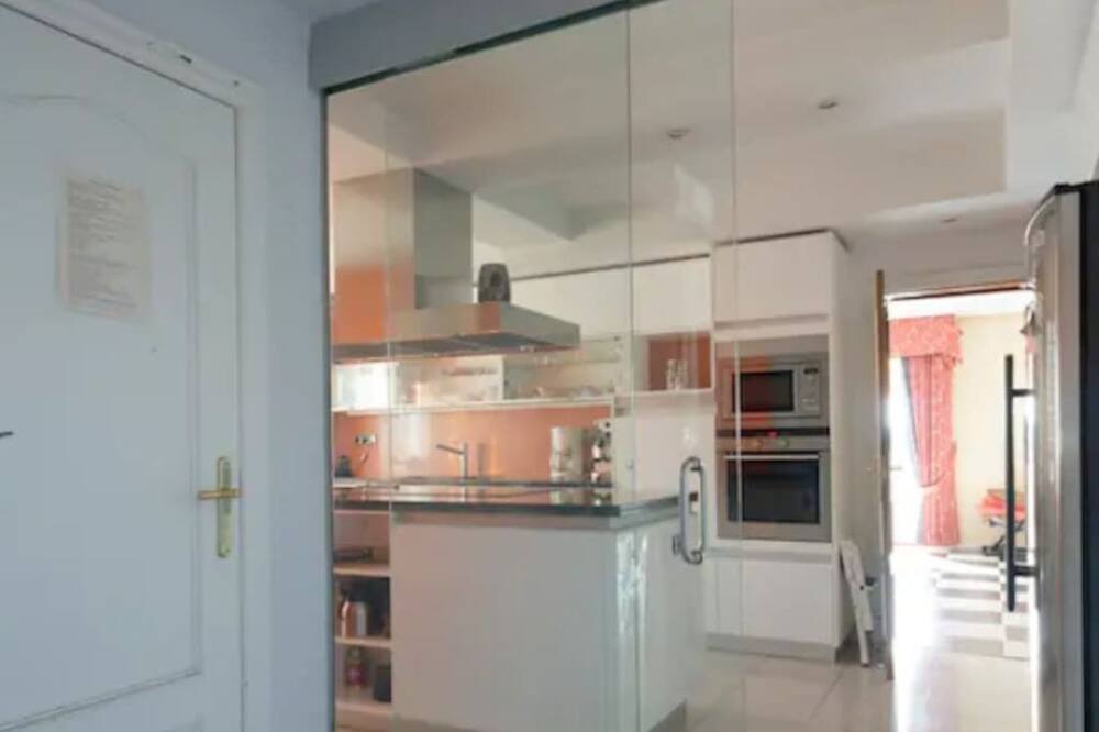 Photo of Kitchen in Mostoles