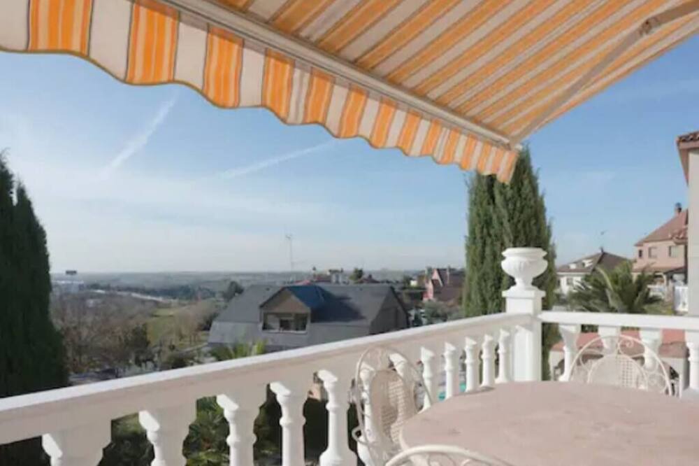 Photo of Outdoor in Mostoles