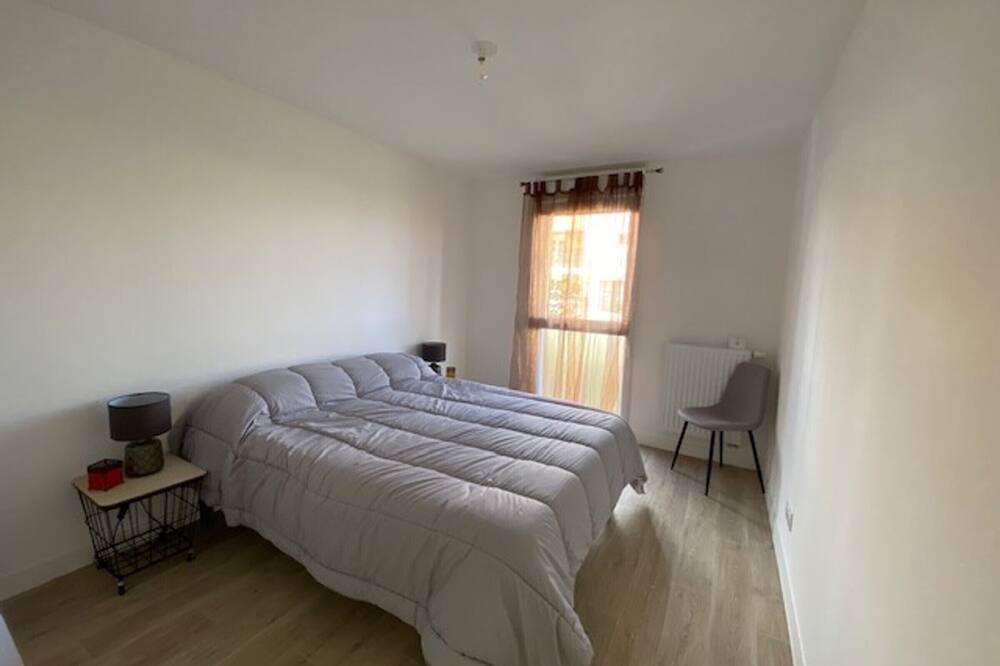 Photo of Bedroom in Les Moutiers-en-Retz
