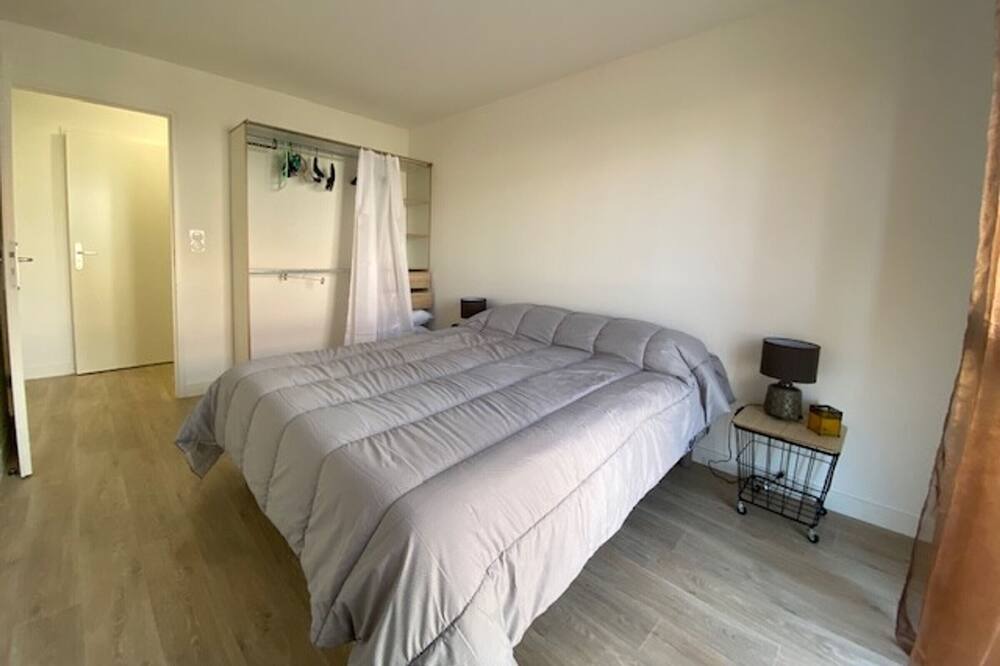 Photo of Bedroom in Les Moutiers-en-Retz