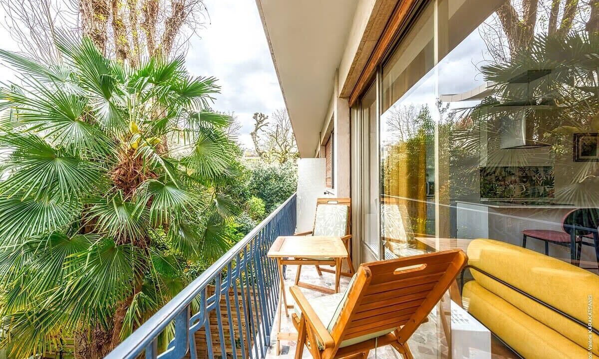 Photo of Outdoor in Prince–Marmottan