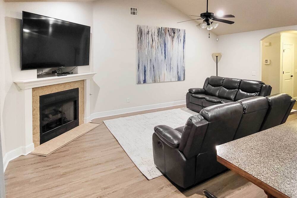 Photo of Bedroom in Centerton