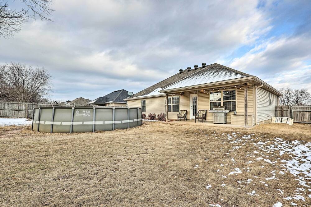 Photo of Outdoor in Centerton